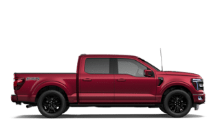 2026 Ford F-150® External Image 5